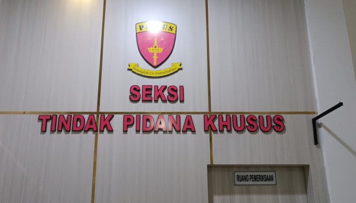 Dugaan Korupsi Rp2,5 Miliar di Dinas Perkimtan Palembang, Kabid Waskim Diperiksa Kejari