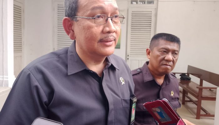 PN Palembang Bentuk Tim Humas dan Juru Bicara untuk Perkuat Layanan Publik