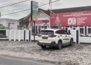 Kades Sukarami Penuhi Panggilan Kejari OKU Selatan Terkait Dugaan Korupsi Dana Desa