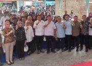 Reses di 3 Titik, Anggota DPRD Sumsel Dapil V Tampung Berbagai Usulan Warga