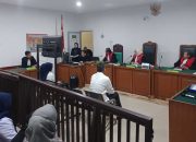 Majelis Hakim Tolak Keberatan Fitrianti Agustinda, Sidang Korupsi Dana PMI Berlanjut ke Pokok Perkara