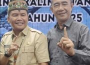 Putra OKU Selatan Beri Kontribusi Peningkatan PAD Kalimantan Tengah