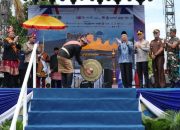 FDR 2025 Resmi Dibuka, Pemkab OKU Selatan Dorong Promosi Wisata Berkelanjutan