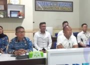 Pemkab OKU Selatan Ikuti Rapat Pembahasan Antisipasi Kenaikan Harga Beras