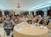 OKU Selatan Perkuat Pengendalian Inflasi Lewat Strategi 4K dan Roadmap TPID Sumsel