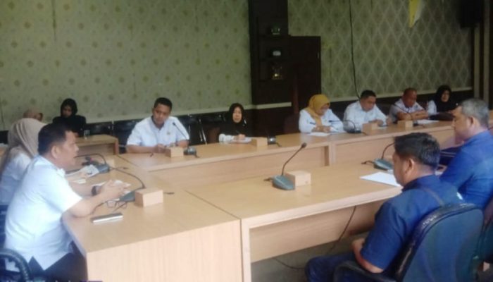 Pemkab OKU Selatan Desak PT MAL dan PT SAP Tuntaskan Sengketa dengan Petani Plasma