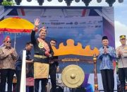 Festival Danau Ranau 2025 Jadi Magnet Baru Promosi Wisata OKU Selatan