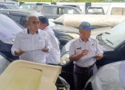 Pemkab OKU Selatan Siapkan Lelang Puluhan Kendaraan Dinas