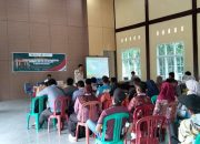 Koperindag OKU Selatan Dorong Koperasi Merah Putih Jadi Pilar Ekonomi Kerakyatan