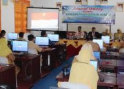 494 ASN OKU Selatan Jalani Profiling, Pemerintah Tegaskan Penempatan Berbasis Kompetensi