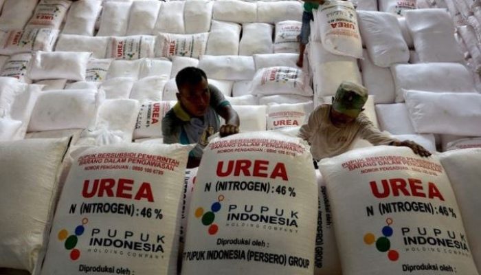 Pemkab OKU Selatan Tegaskan Tidak Ada Kenaikan Harga Pupuk Subsidi