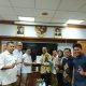 OKU Selatan Bahas Penanganan Konflik Gajah Sumatera dalam Audiensi dengan Kementerian Kehutanan RI
