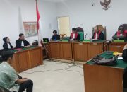 Dua Eks Pejabat Panwaslu OKI Dijatuhi Hukuman 2 Tahun Penjara dalam Kasus Korupsi Dana Pemilu