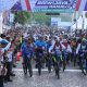 Sriwijaya Ranau Gran Fondo 2025 Digelar Meriah, Ribuan Goweser Padati Danau Ranau