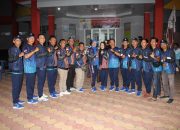 Pemkab OKU Selatan Hadiri Penutupan Porprov XV dan Pembukaan Peparprov V Sumsel di Muba