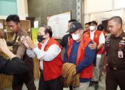 Kejati Sumsel Tetapkan Enam Tersangka Kasus Korupsi Kredit Macet BRI Rp1,6 Triliun