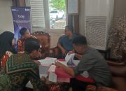 Kasus Korupsi Rp11,8 Miliar, Berkas Ketua dan Sekretaris KPU Prabumulih Dilimpahkan ke Tipikor