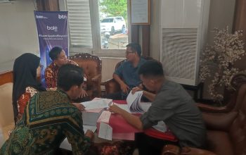 Kasus Korupsi Rp11,8 Miliar, Berkas Ketua dan Sekretaris KPU Prabumulih Dilimpahkan ke Tipikor