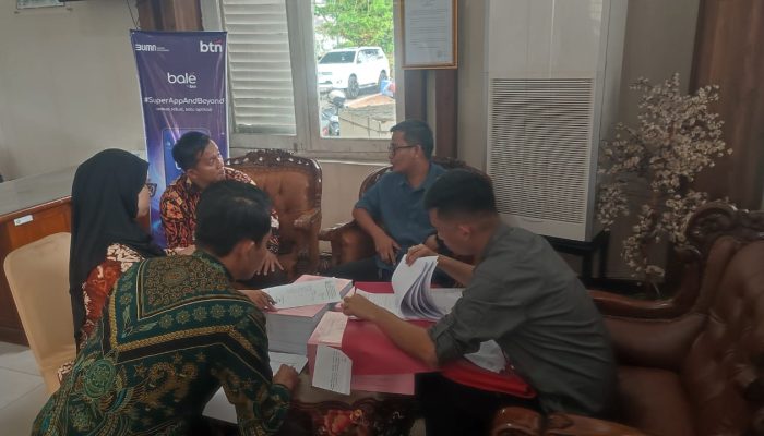 Kasus Korupsi Rp11,8 Miliar, Berkas Ketua dan Sekretaris KPU Prabumulih Dilimpahkan ke Tipikor