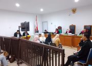 Sidang Korupsi PMI Palembang, Saksi Ungkap Dugaan Penggelembungan Harga untuk Program Jumat Berbagi