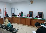 Saksi Mahkota Bongkar Dugaan Korupsi Dana PMI Palembang, Dana UTD Dipakai untuk Kepentingan Pribadi