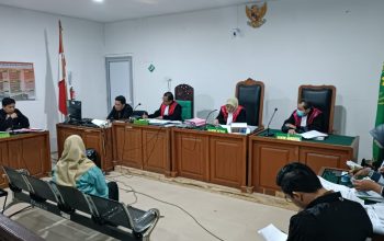 Saksi Mahkota Bongkar Dugaan Korupsi Dana PMI Palembang, Dana UTD Dipakai untuk Kepentingan Pribadi