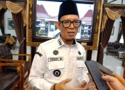 Sambut 2025, Bupati OKU Ajak Warga Rayakan Tahun Baru Secara Sederhana dan Penuh Empati