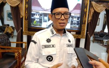 Sambut 2025, Bupati OKU Ajak Warga Rayakan Tahun Baru Secara Sederhana dan Penuh Empati