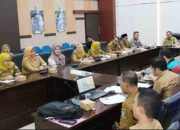 Jelang HUT ke-22 Tahun, Pemkab OKU Selatan Persiapkan Berbagai Kegiatan