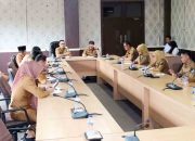 Pemkab OKU Selatan Mengawali 2026 dengan Penguatan Komitmen dan Evaluasi Kinerja