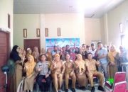 Pemerintah Kelurahan Batu Belang Jaya Gelar Musrenbang Tahun 2026