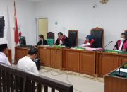 Menyamar Jadi Jaksa untuk Memeras, Bobby Asia dan Edwin Firdaus Dituntut 5 Tahun Penjara