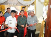 Abbas Law Firm Resmi Launching di Kota Palembang, Siap Perkuat Layanan Hukum Profesional