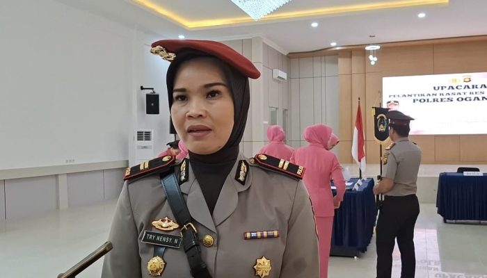 Polres Ogan Ilir Siap Jemput Paksa Dua Tersangka Dugaan Pelecehan Mahasiswi KKN UMP