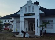 PN Palembang Kabulkan Permohonan Jaksa, Perkara Korupsi KMS H. Abdul Halim Ali Dinyatakan Gugur