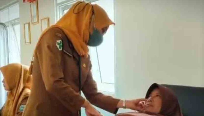 Cuaca Tak Menentu, Dinkes OKU Selatan Ingatkan Warga Waspadai Demam Berdarah