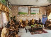 Tingkatkan Mutu Pelayanan, Kadinkes OKU Selatan Lakukan Sidak ke 19 Puskesmas