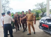 HPN 2026, Bupati OKU Selatan Tegaskan Peran Strategis Pers dalam Pembangunan Daerah