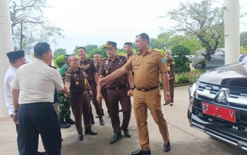 HPN 2026, Bupati OKU Selatan Tegaskan Peran Strategis Pers dalam Pembangunan Daerah