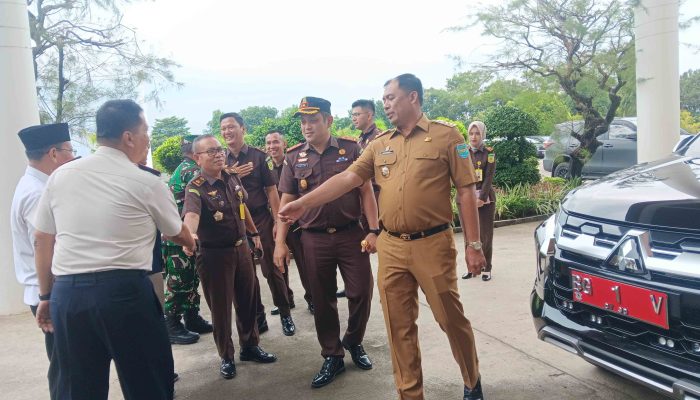 HPN 2026, Bupati OKU Selatan Tegaskan Peran Strategis Pers dalam Pembangunan Daerah