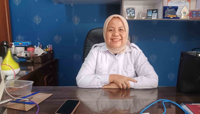 Masih Ada 77 Desa Blank Spot, Pemkab OKU Selatan Genjot Perluasan Jaringan Telekomunikasi