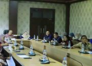 Pemkab OKU Selatan Gelar Evaluasi Pelaksanaan Program JKN 2026