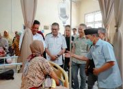 Sambut HUT ke-22, Pemkab OKU Selatan Fasilitasi Operasi Sumbing Gratis di RSUD Muaradua