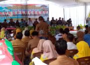 Reses DPRD Dapil Satu, Isu Anjing Liar dan Insentif RT Jadi Pembahasan