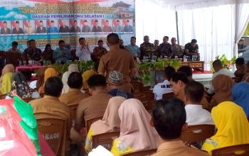 Reses DPRD Dapil Satu, Isu Anjing Liar dan Insentif RT Jadi Pembahasan