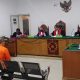 ASN Palembang Disidang Kasus Proyek Rumah Limas Fiktif Rp233 Juta