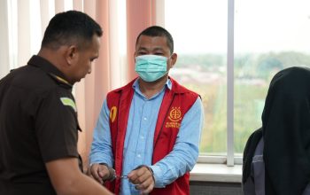 Skandal Distribusi Semen Terkuak, Tiga Orang Jadi Tersangka, Negara Rugi Rp74,3 Miliar
