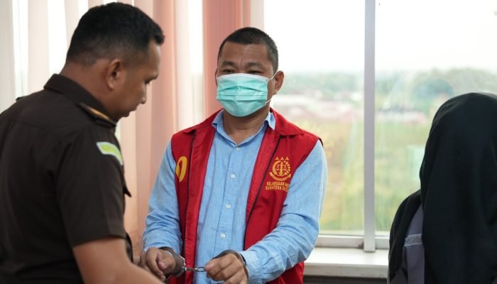 Skandal Distribusi Semen Terkuak, Tiga Orang Jadi Tersangka, Negara Rugi Rp74,3 Miliar