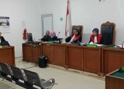 Eks Surveyor FIF Divonis 3 Tahun 10 Bulan, Terbukti Terlibat 355 Kontrak Kredit Fiktif