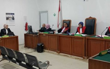 Eks Surveyor FIF Divonis 3 Tahun 10 Bulan, Terbukti Terlibat 355 Kontrak Kredit Fiktif